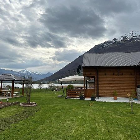 The Lake Breeze Bay Plav Exterior foto