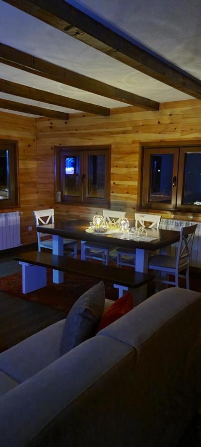 The Lake Breeze Bay Plav Exterior foto