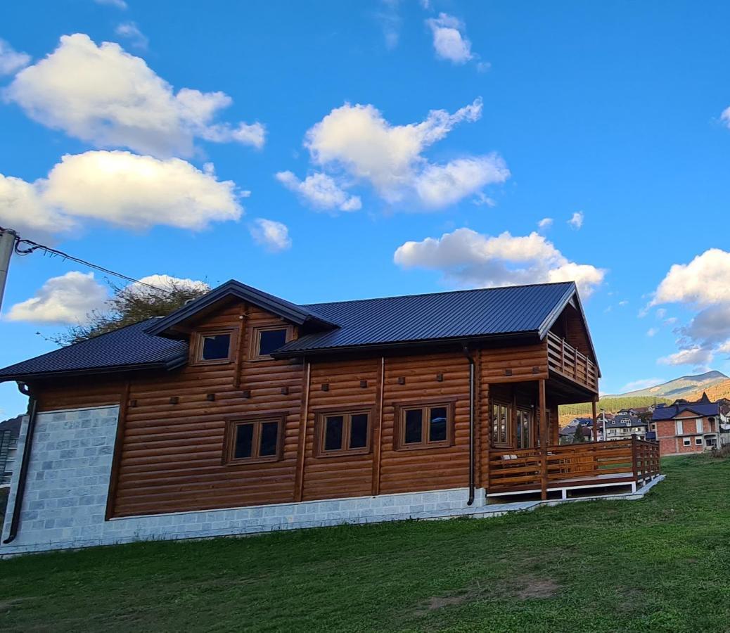 The Lake Breeze Bay Plav Exterior foto